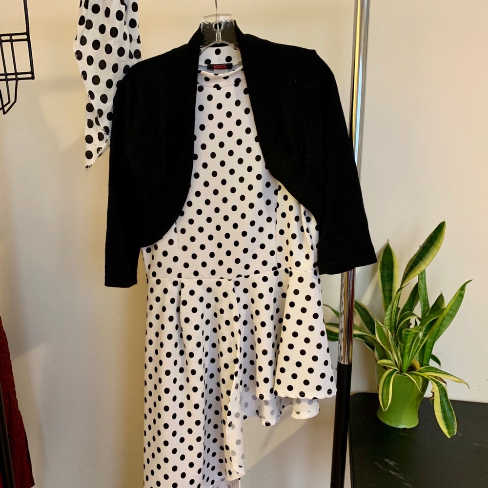 Asymmetrical top